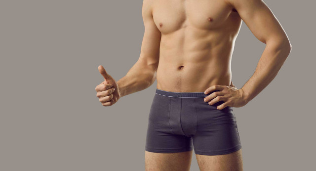 Männer / P-Shot-Behandlung (PRP)