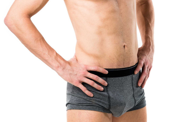 Männer / Hodensack-Straffung