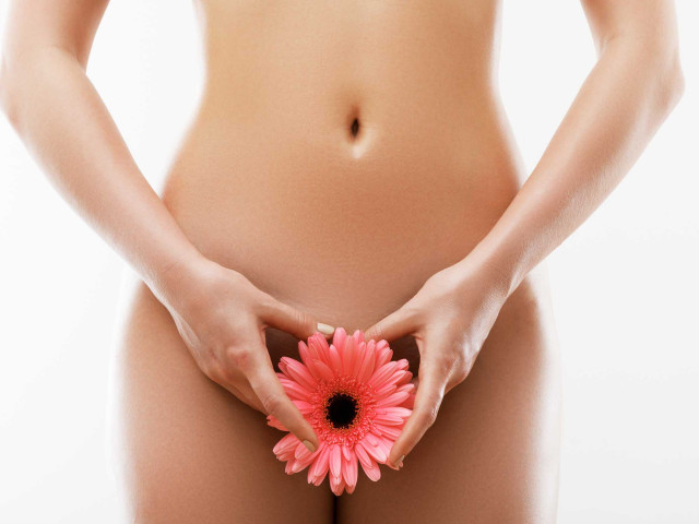 Frauen / Vaginalstraffung